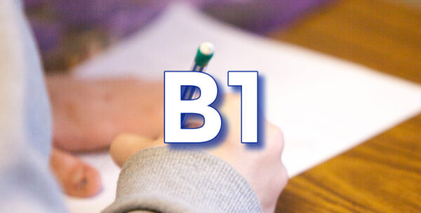 Test Gratuit Niveau B1 ! (Free B1 Level Test!) – Learnfrenchwith.me